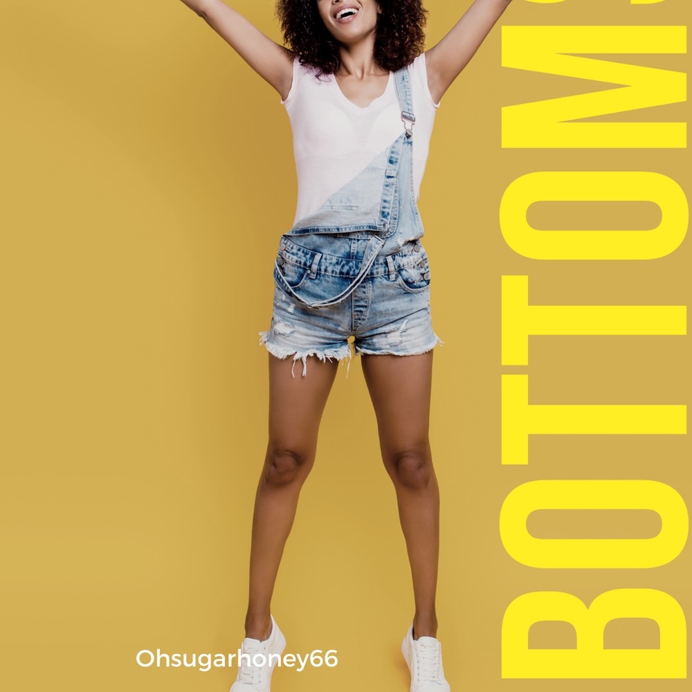 Bottoms